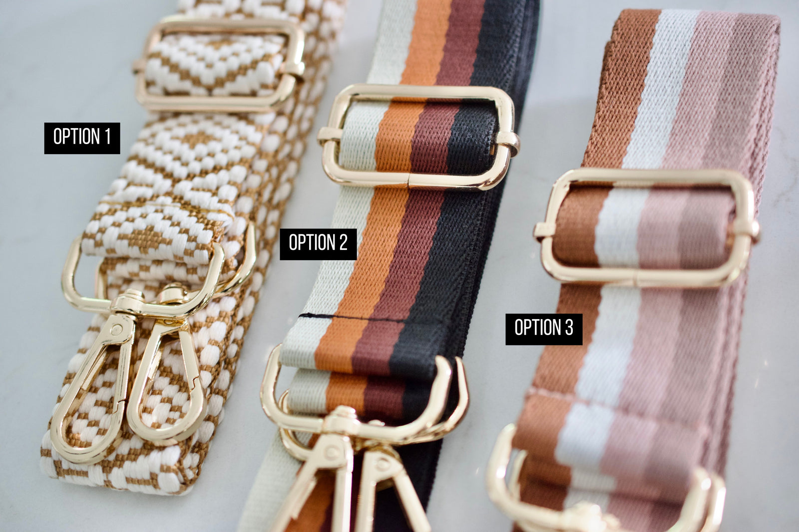 Custom Name Bookmark Purse