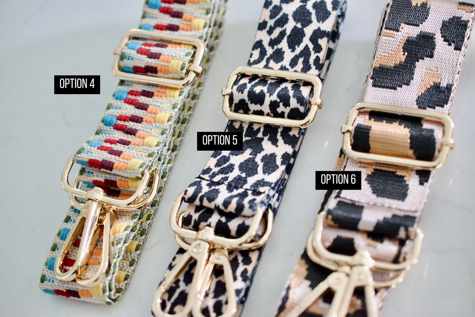 Custom Name Bookmark Purse