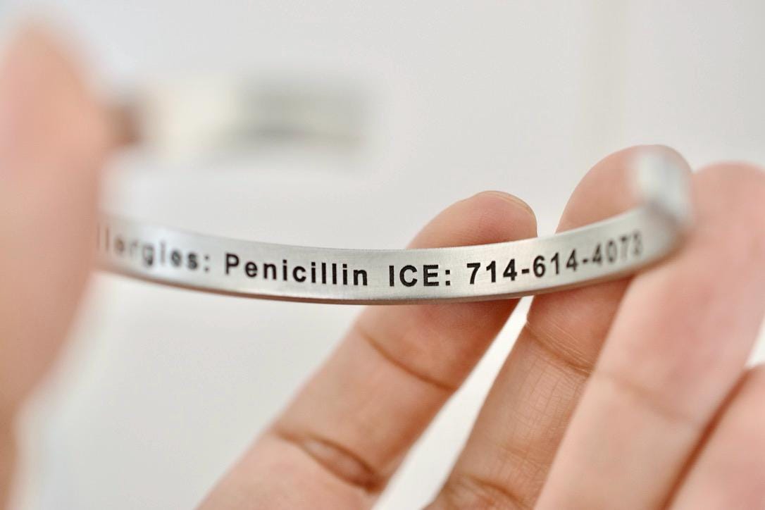 Butterfly Cuff Bracelet: Flower Jewelry, Adjustable Metal Cuff in Sterling, Copper, Brass or Aluminum