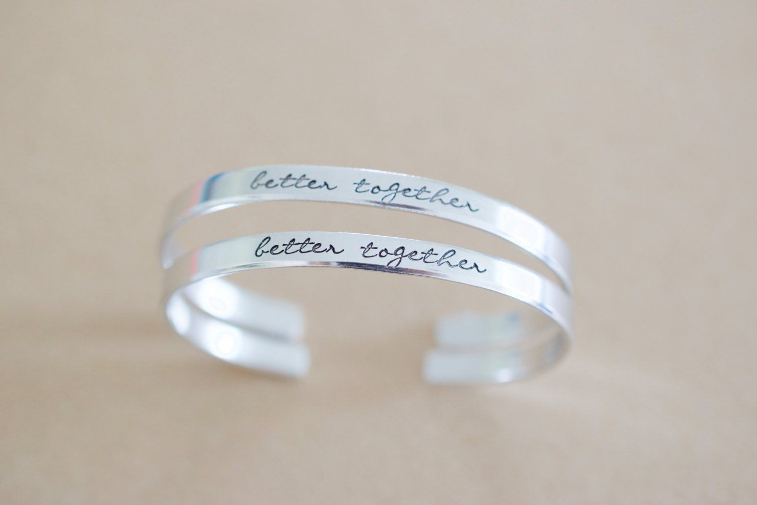 Better Together Bracelet Set