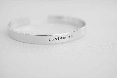 Special Character Bracelet