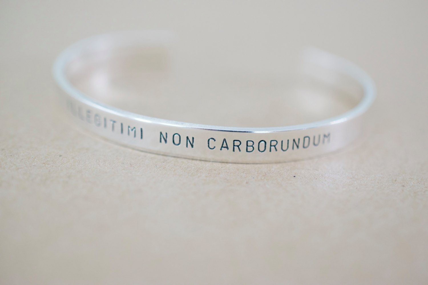 Customize your own Bracelet