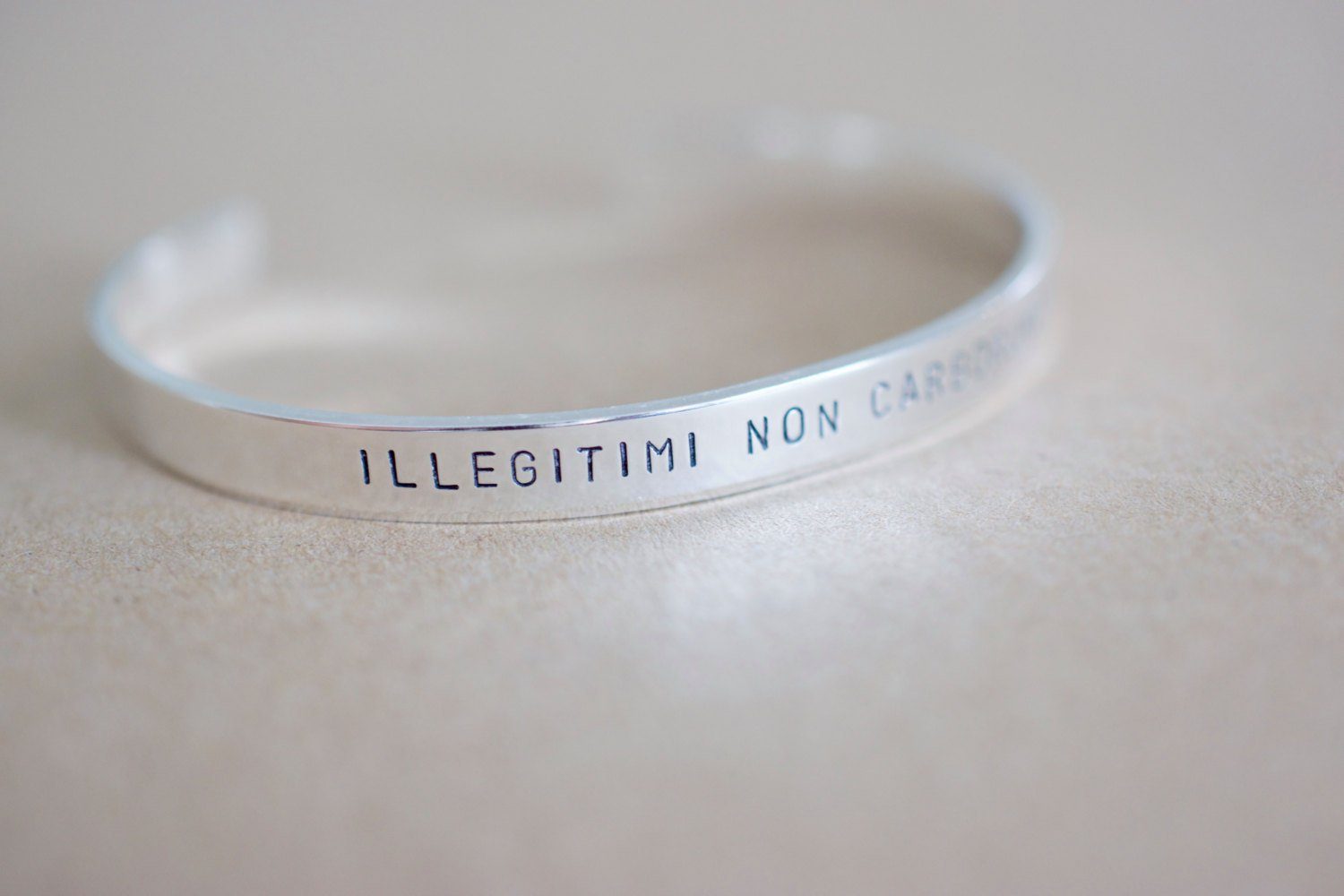 Customize your own Bracelet