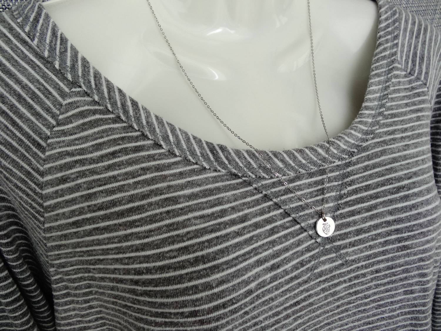 Mountain Necklace