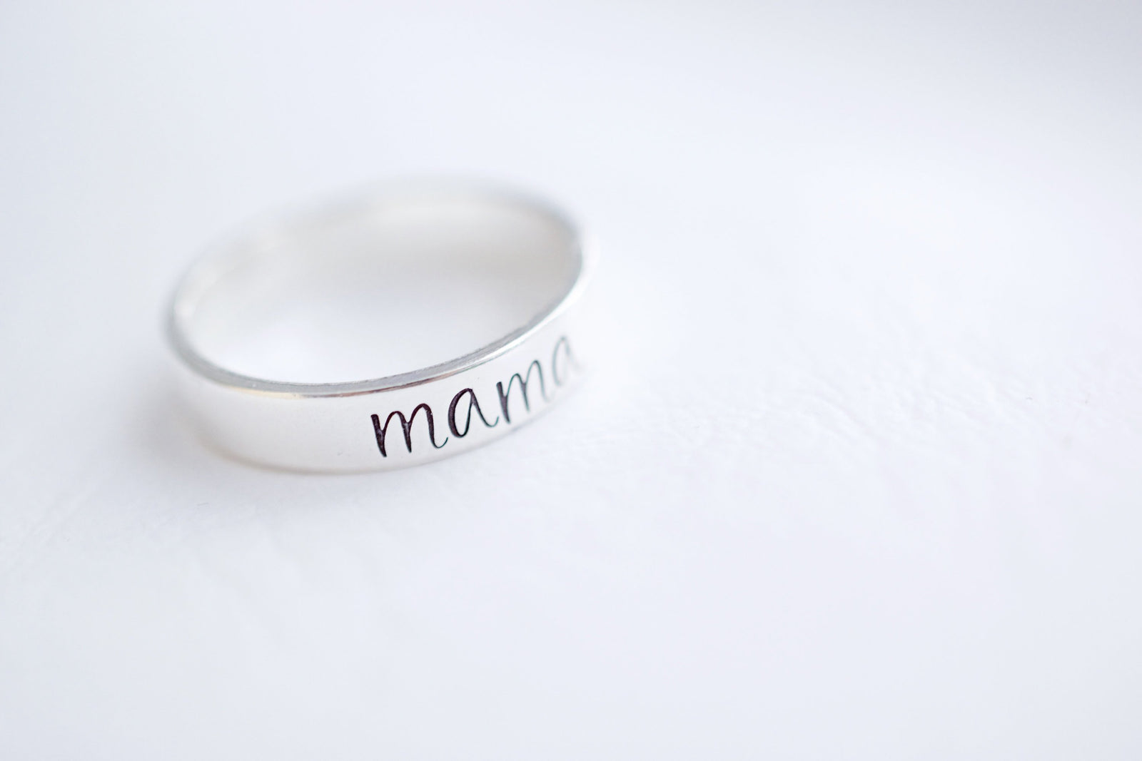 Mama Ring