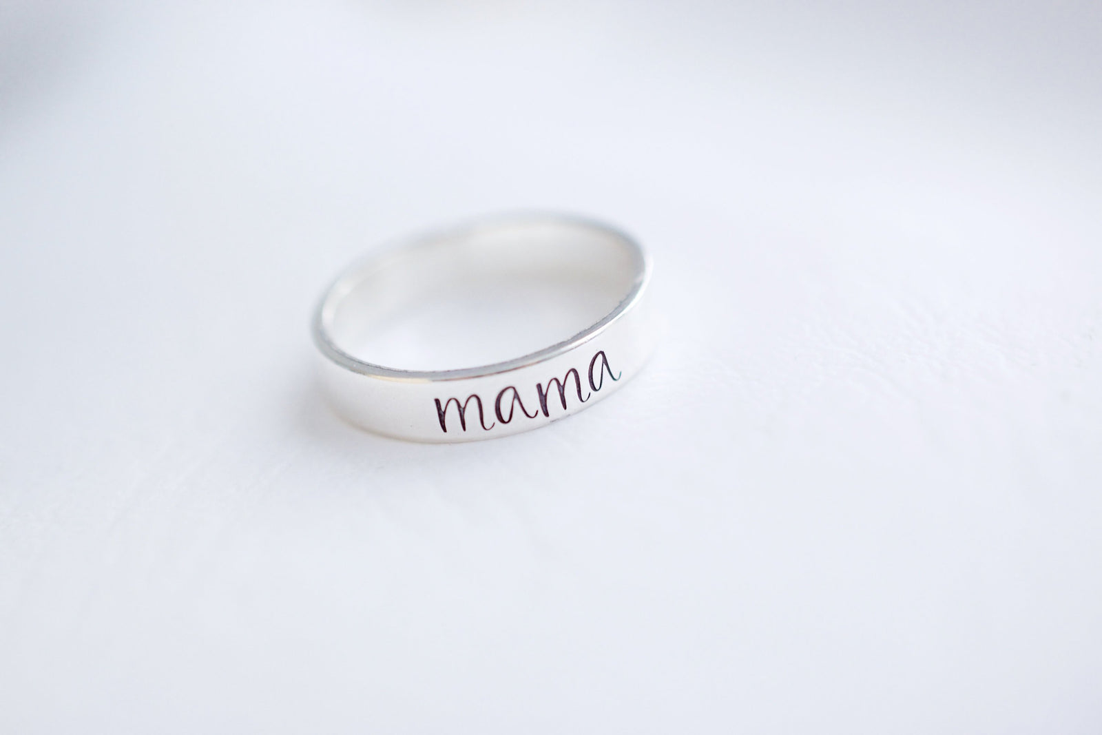 Mama Ring