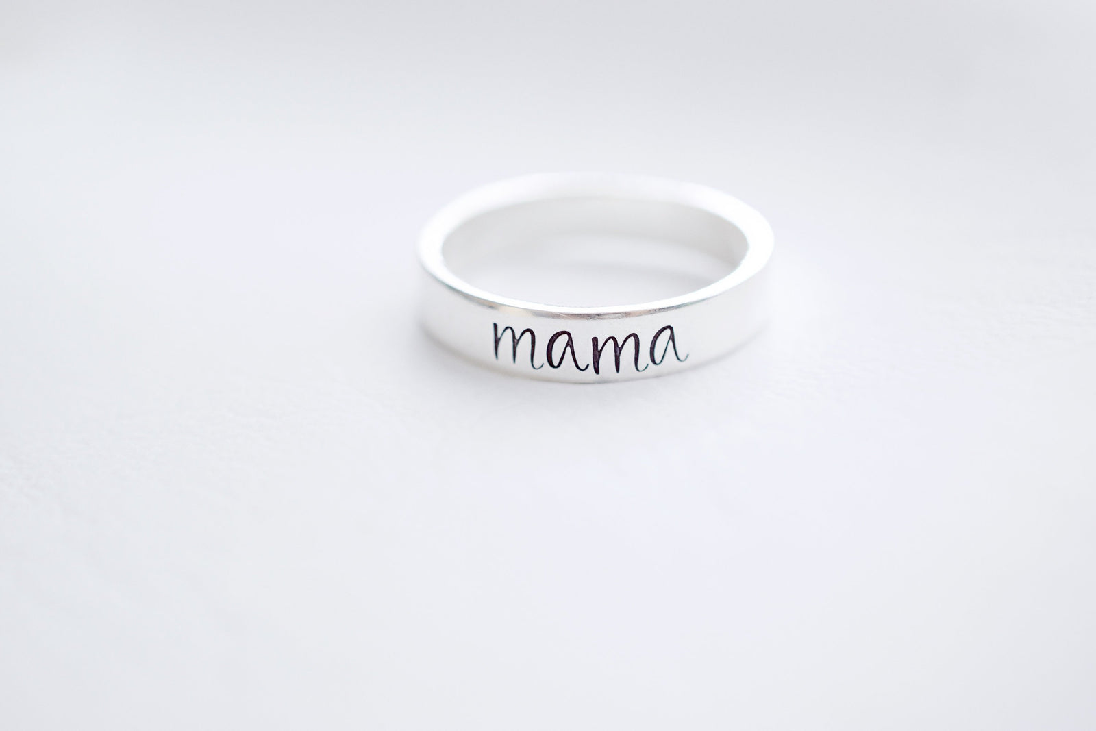 Mama Ring