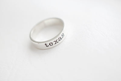 Texas Ring