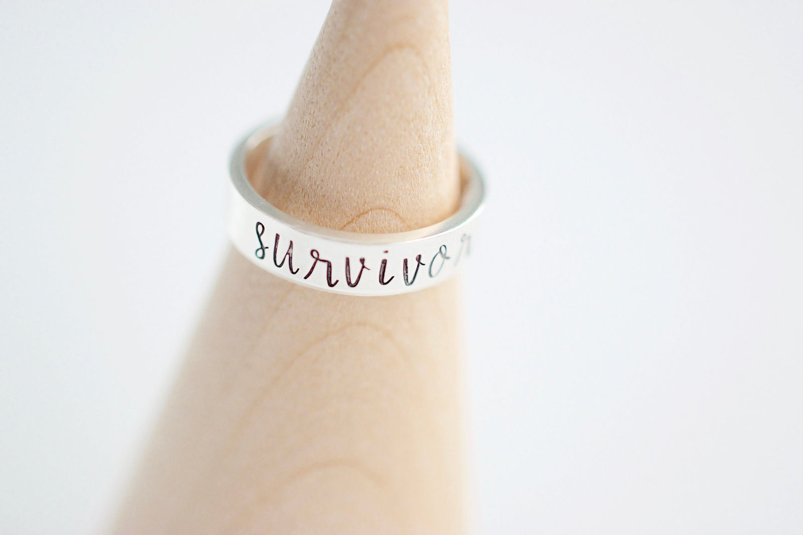 Survivor Ring