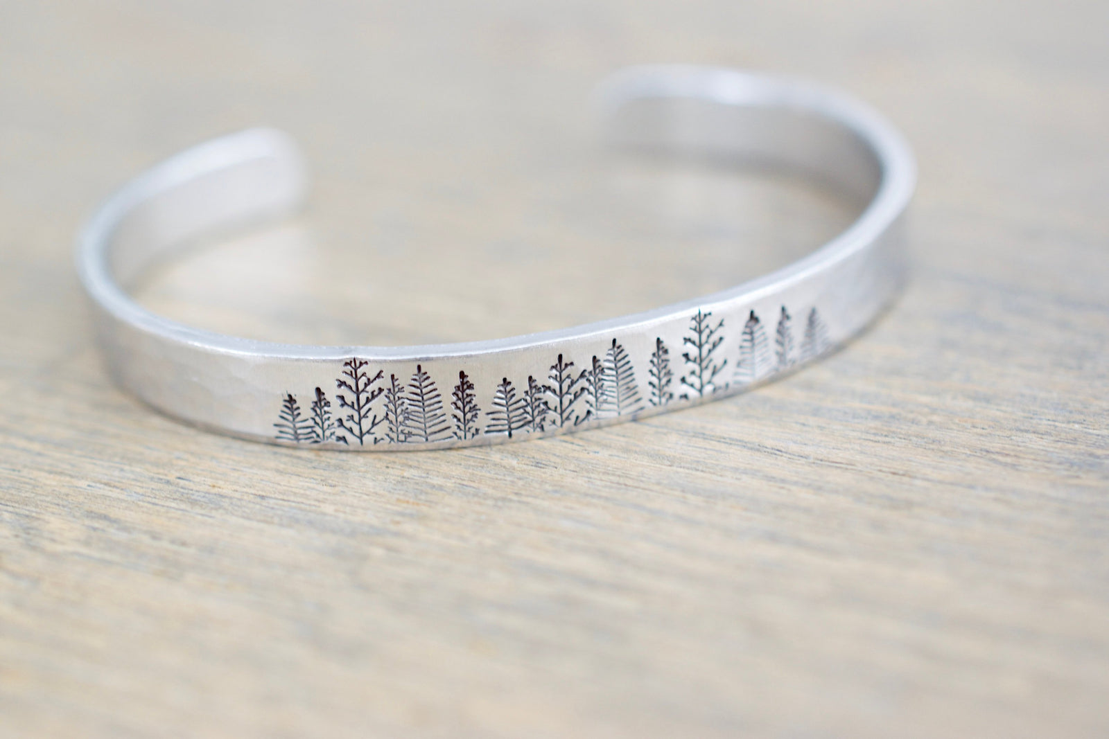 Forest Bracelet