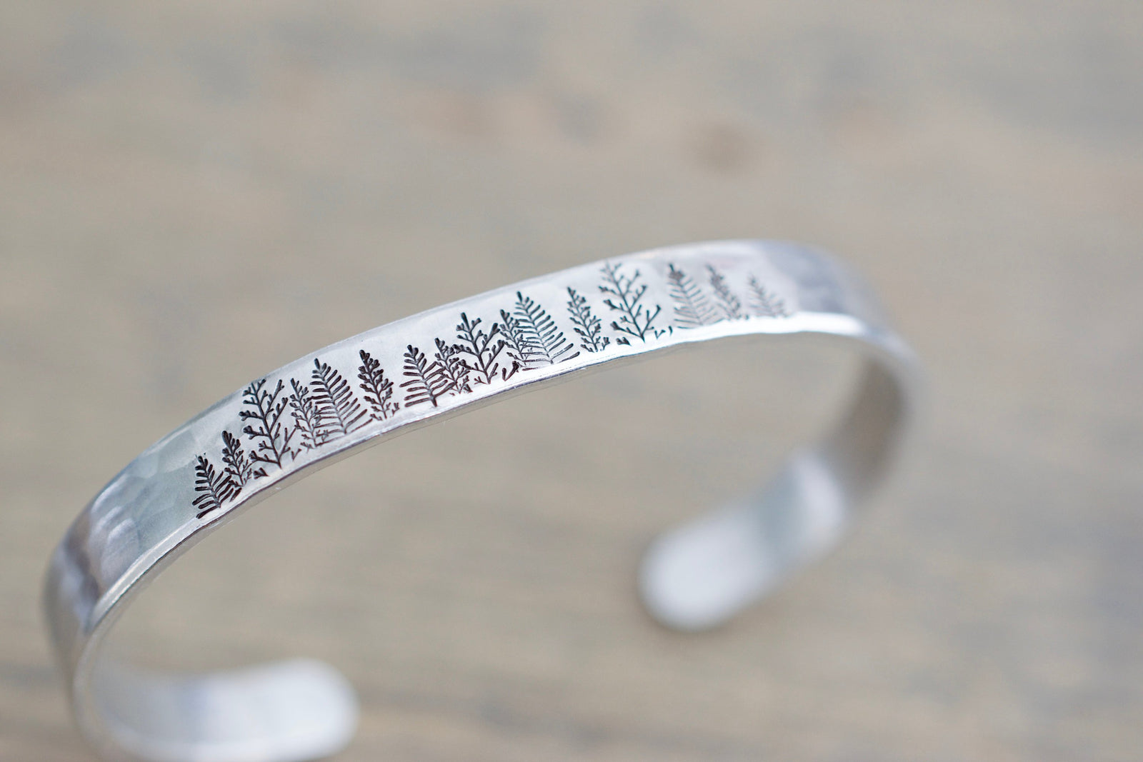 Forest Bracelet