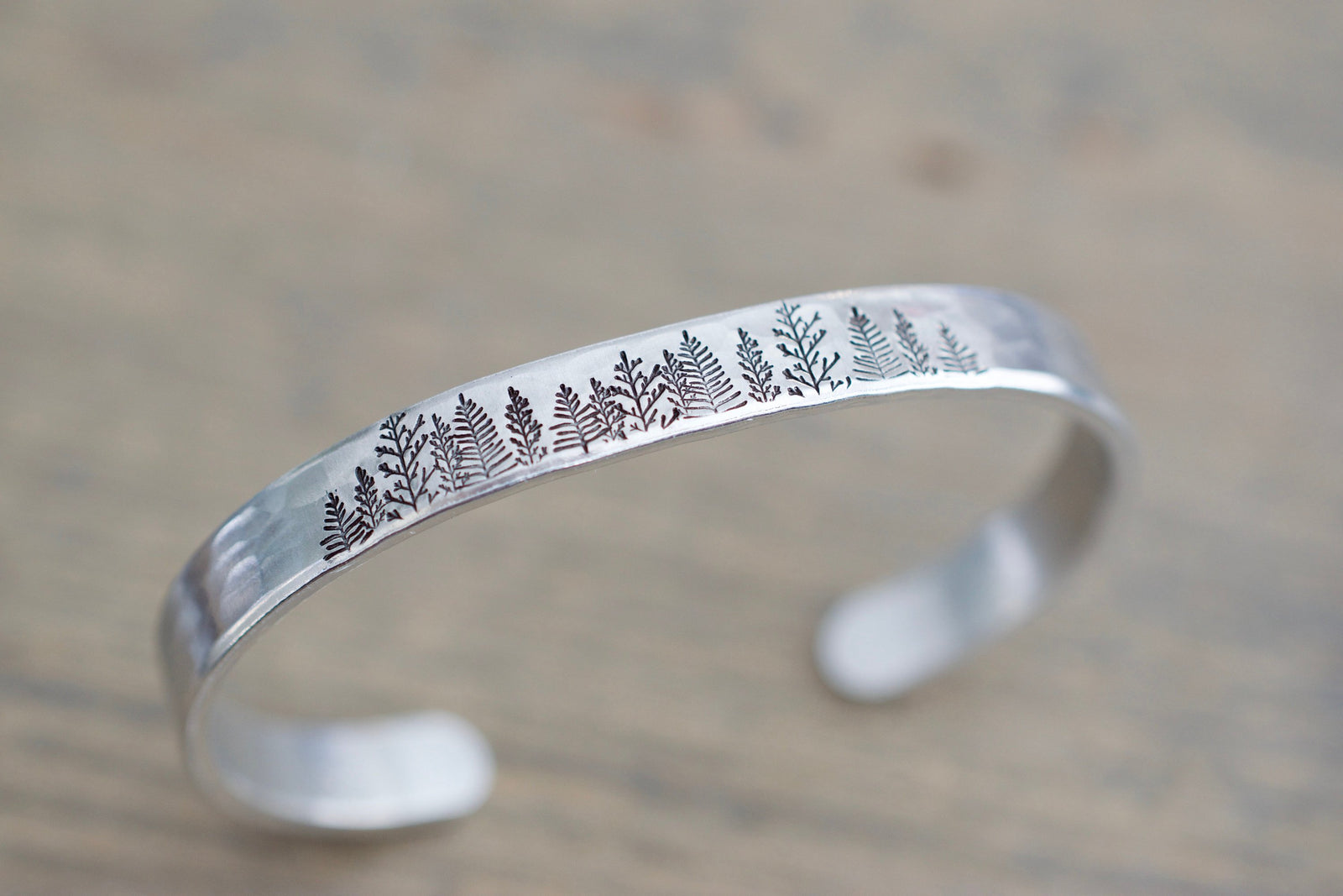 Forest Bracelet