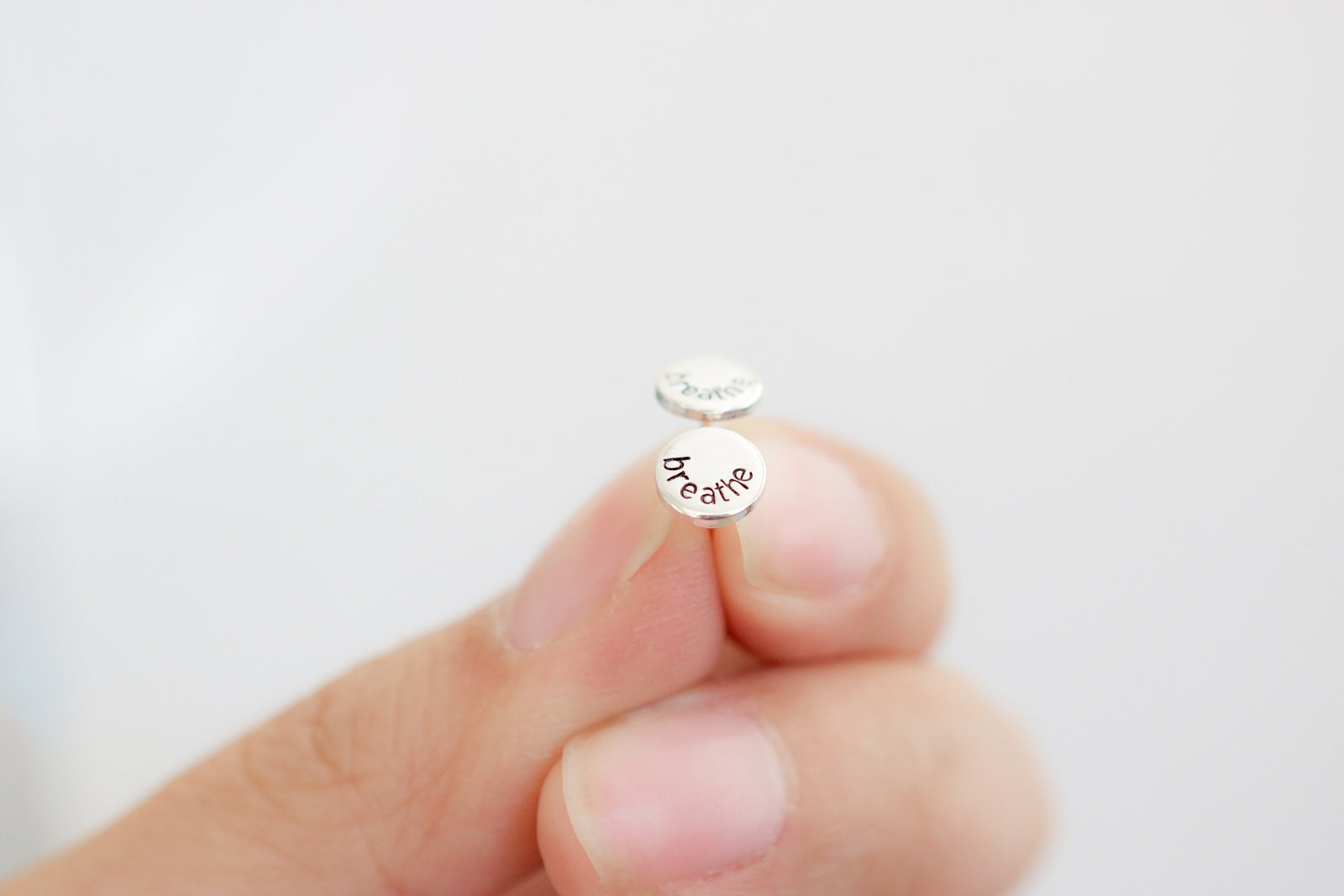Breathe Earrings
