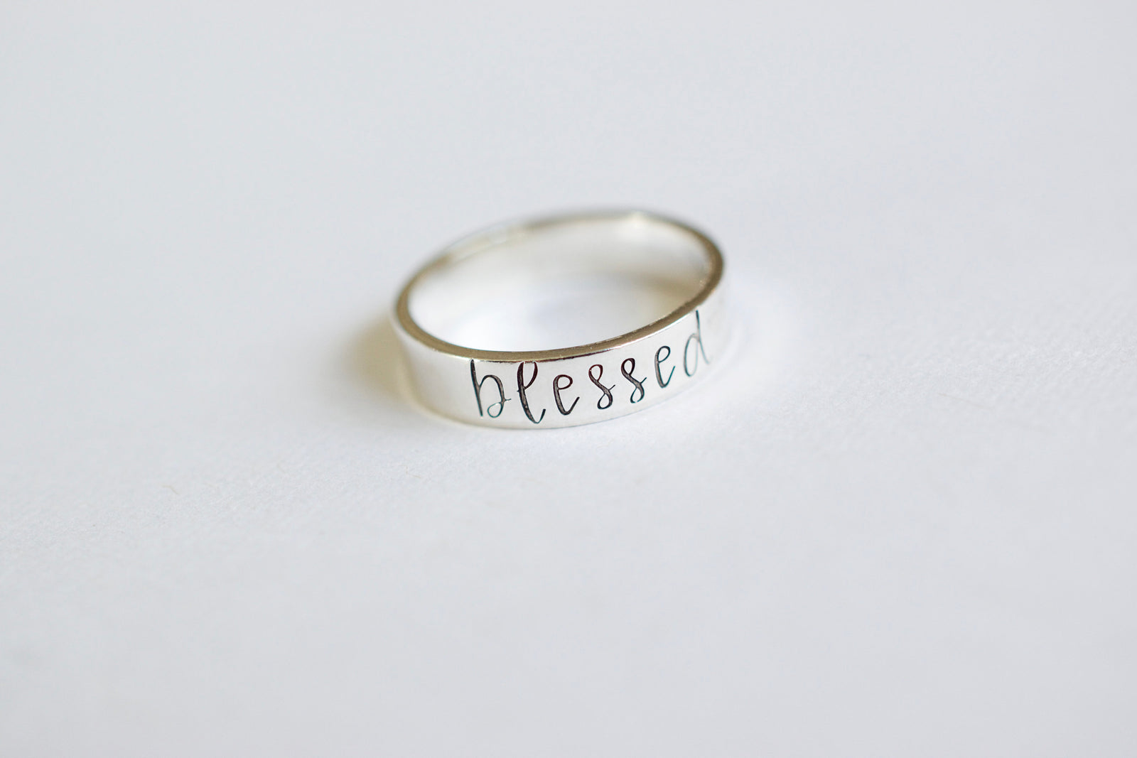 Blessed Ring