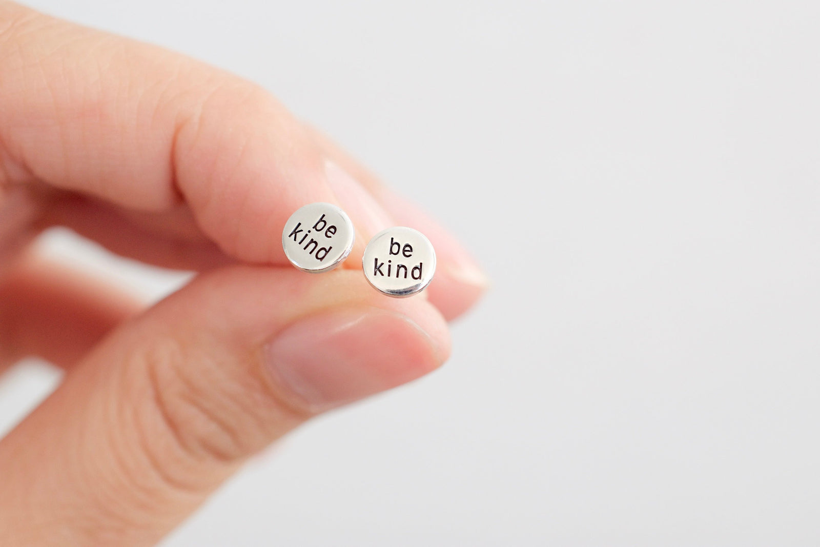 Be Kind Earrings