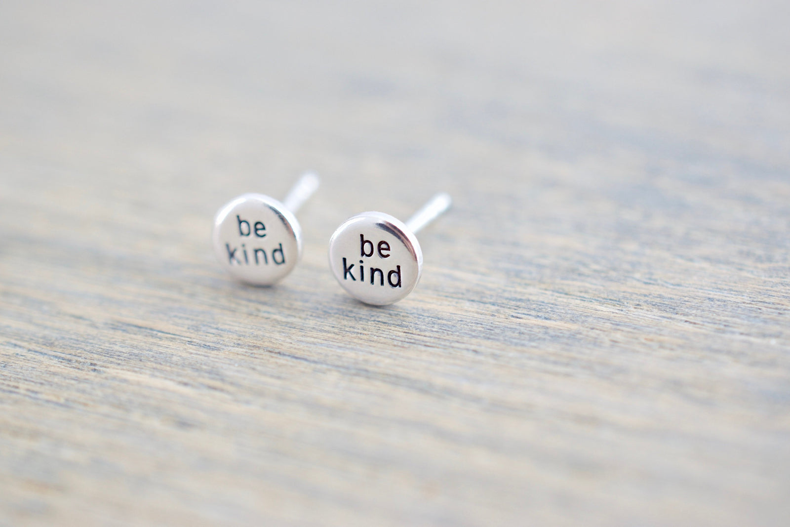 Be Kind Earrings
