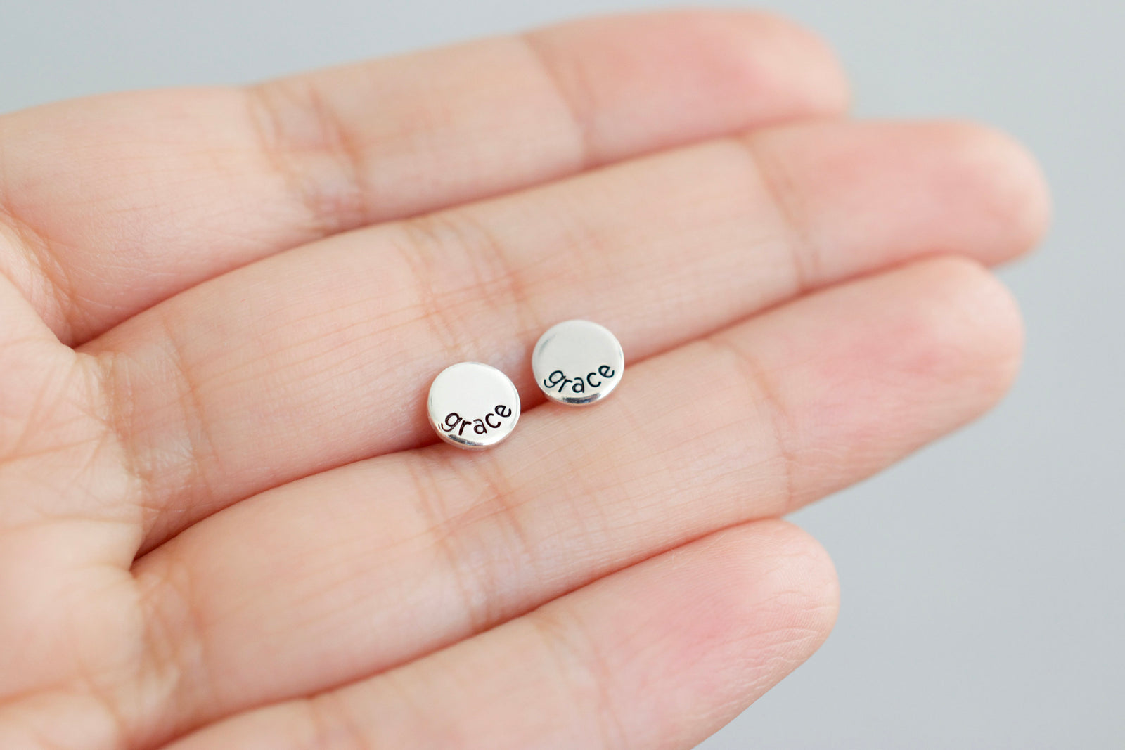 Grace Earrings