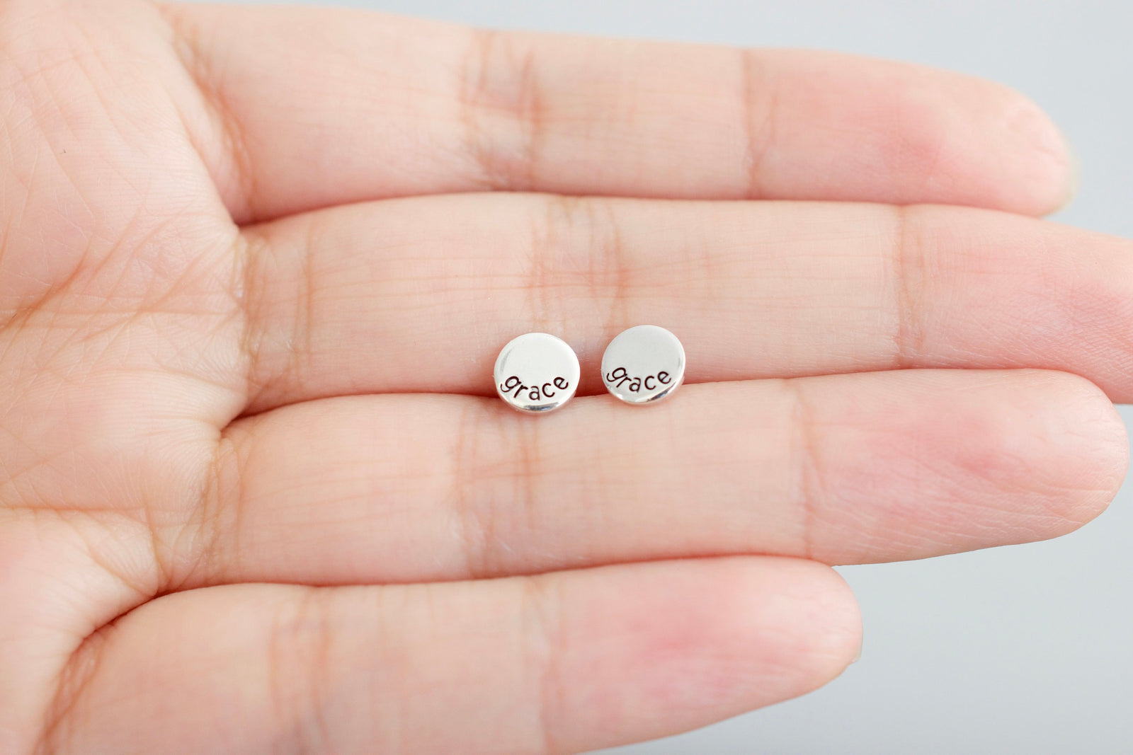 Grace Earrings