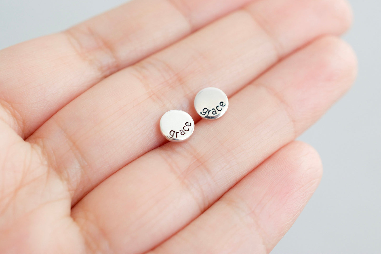 Grace Earrings