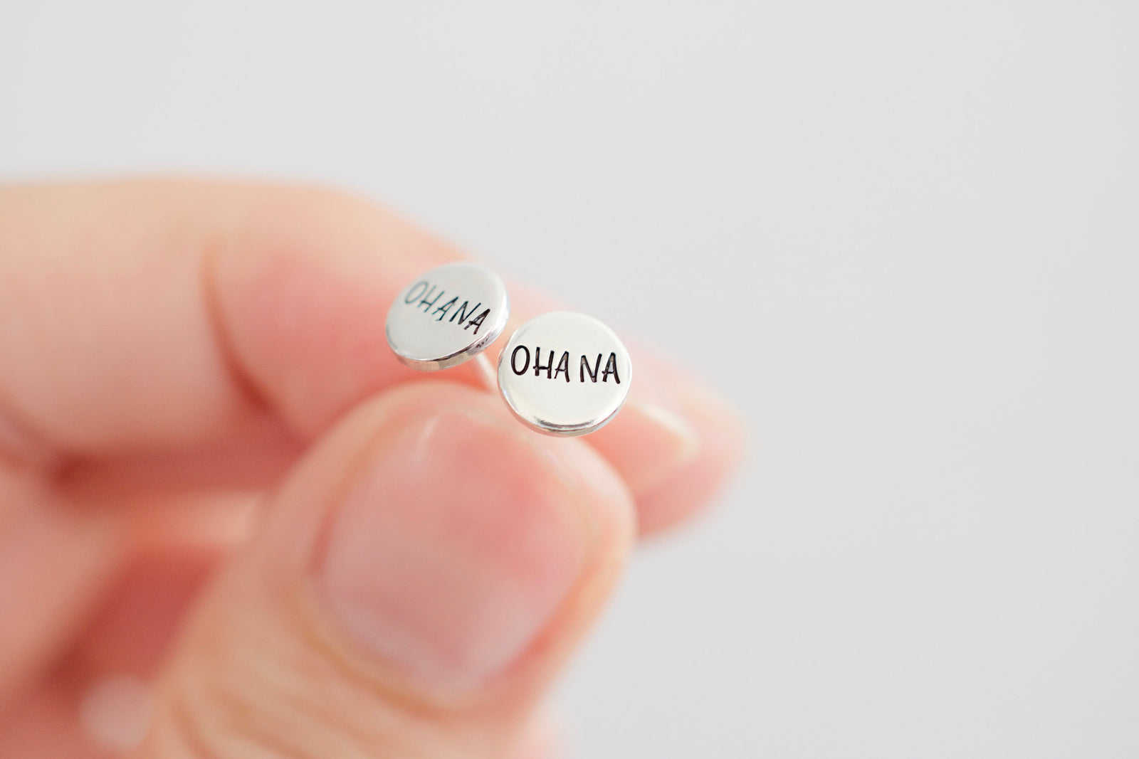 Ohana Earrings