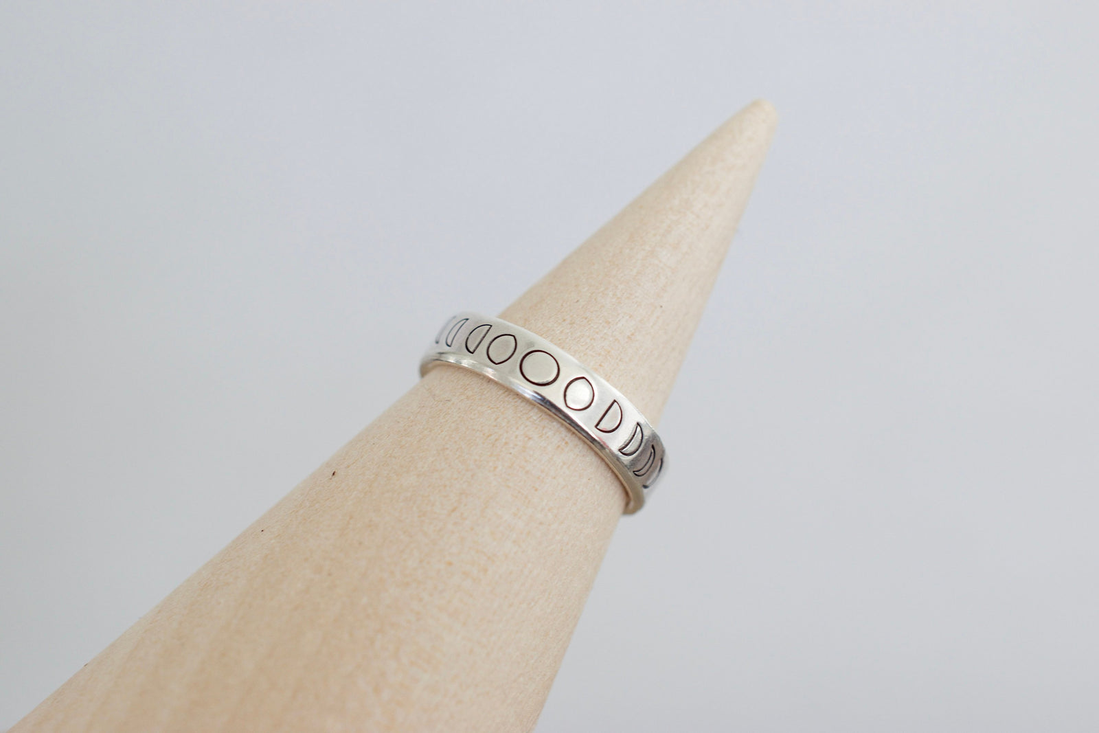 Moon Ring