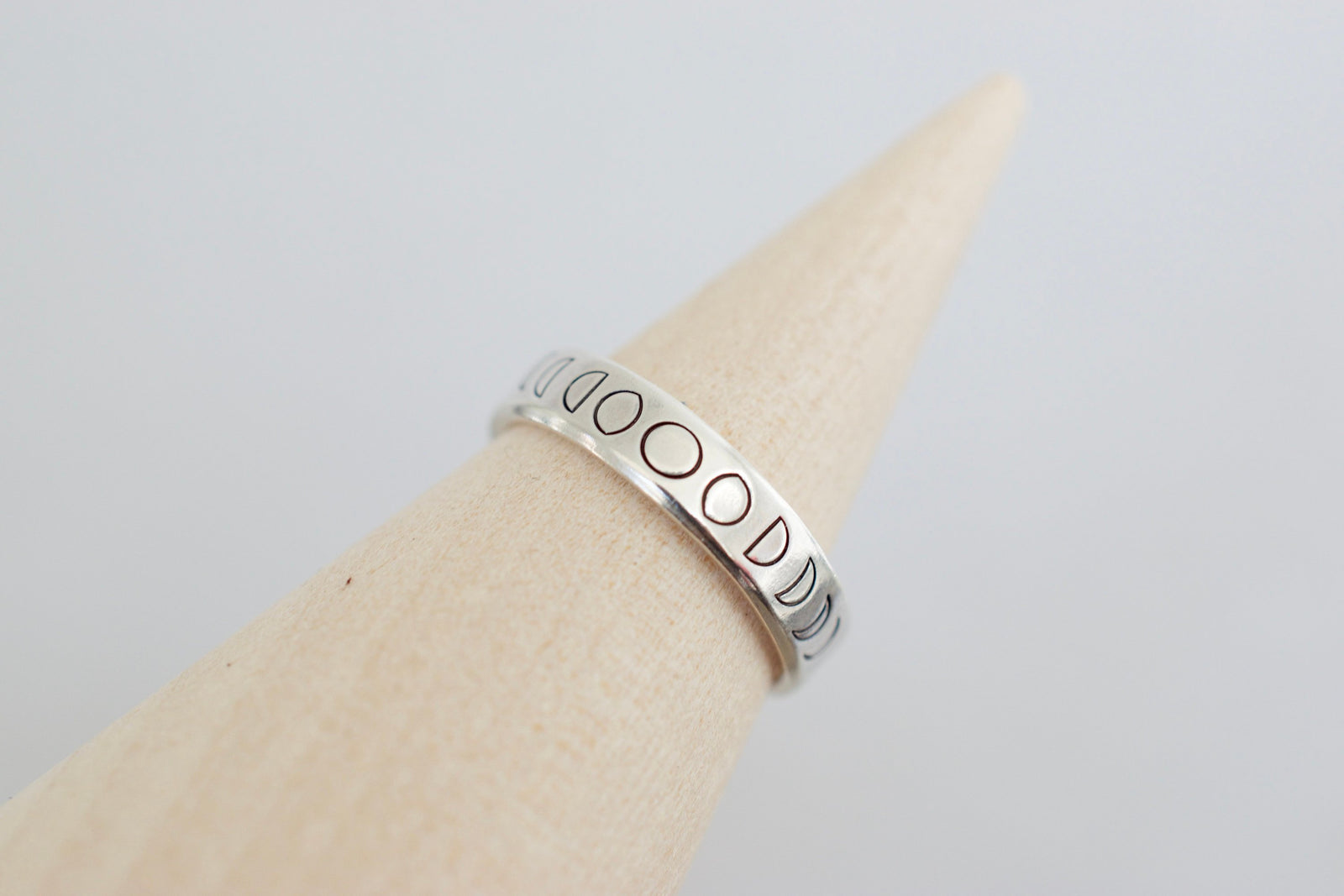 Moon Ring