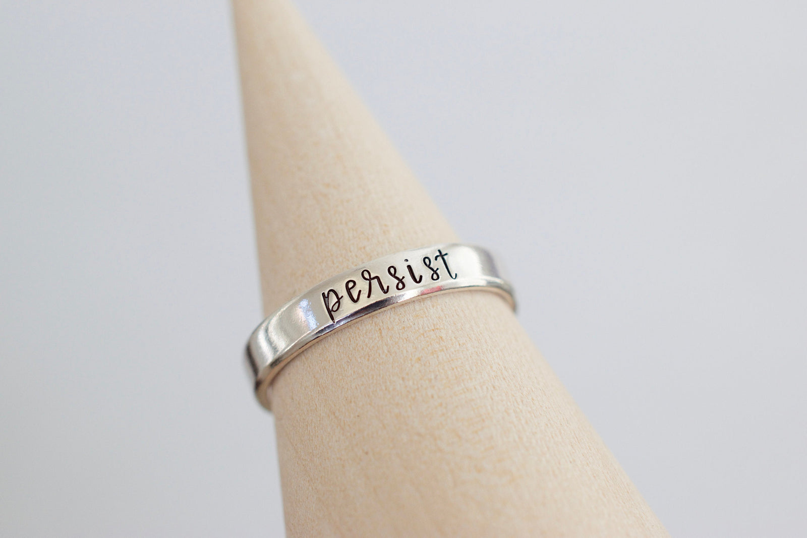 Persist Ring