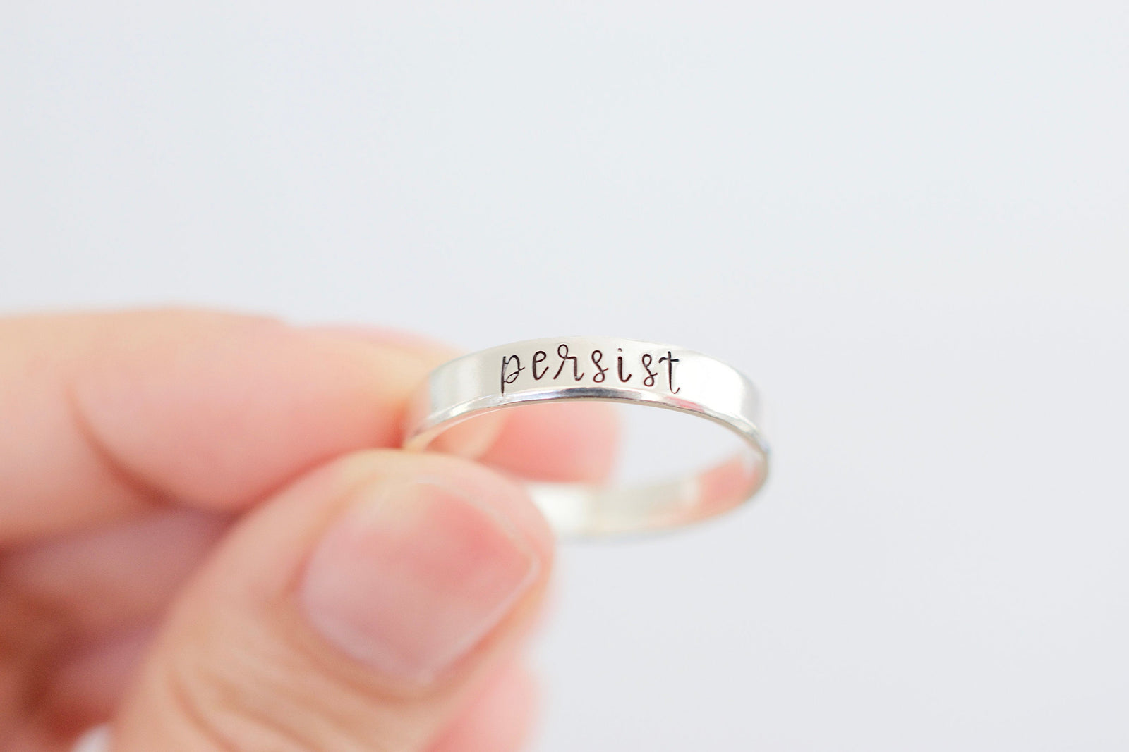 Persist Ring