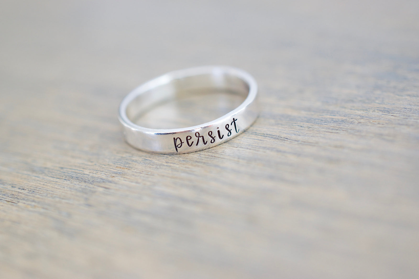Persist Ring