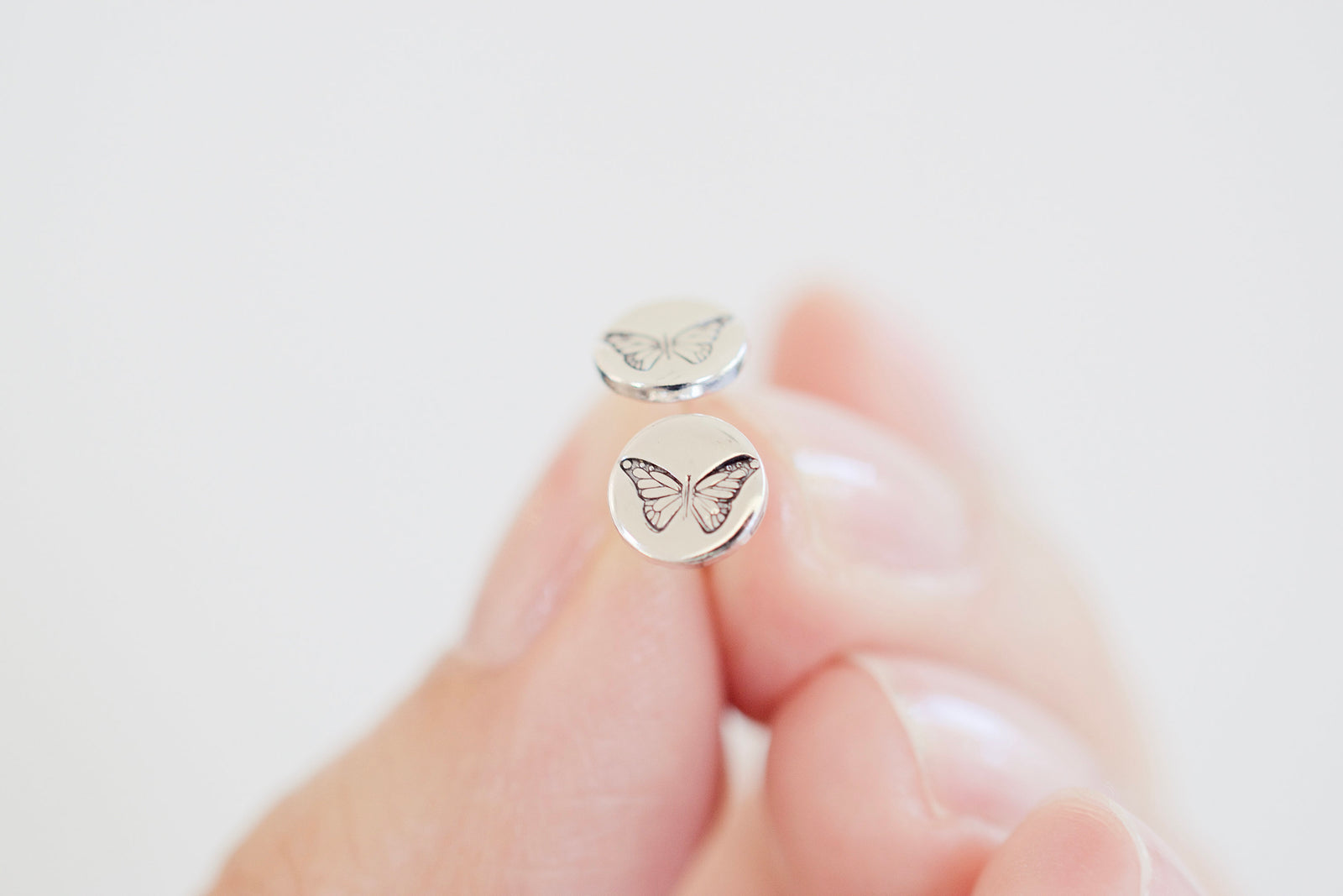 Butterfly Earrings