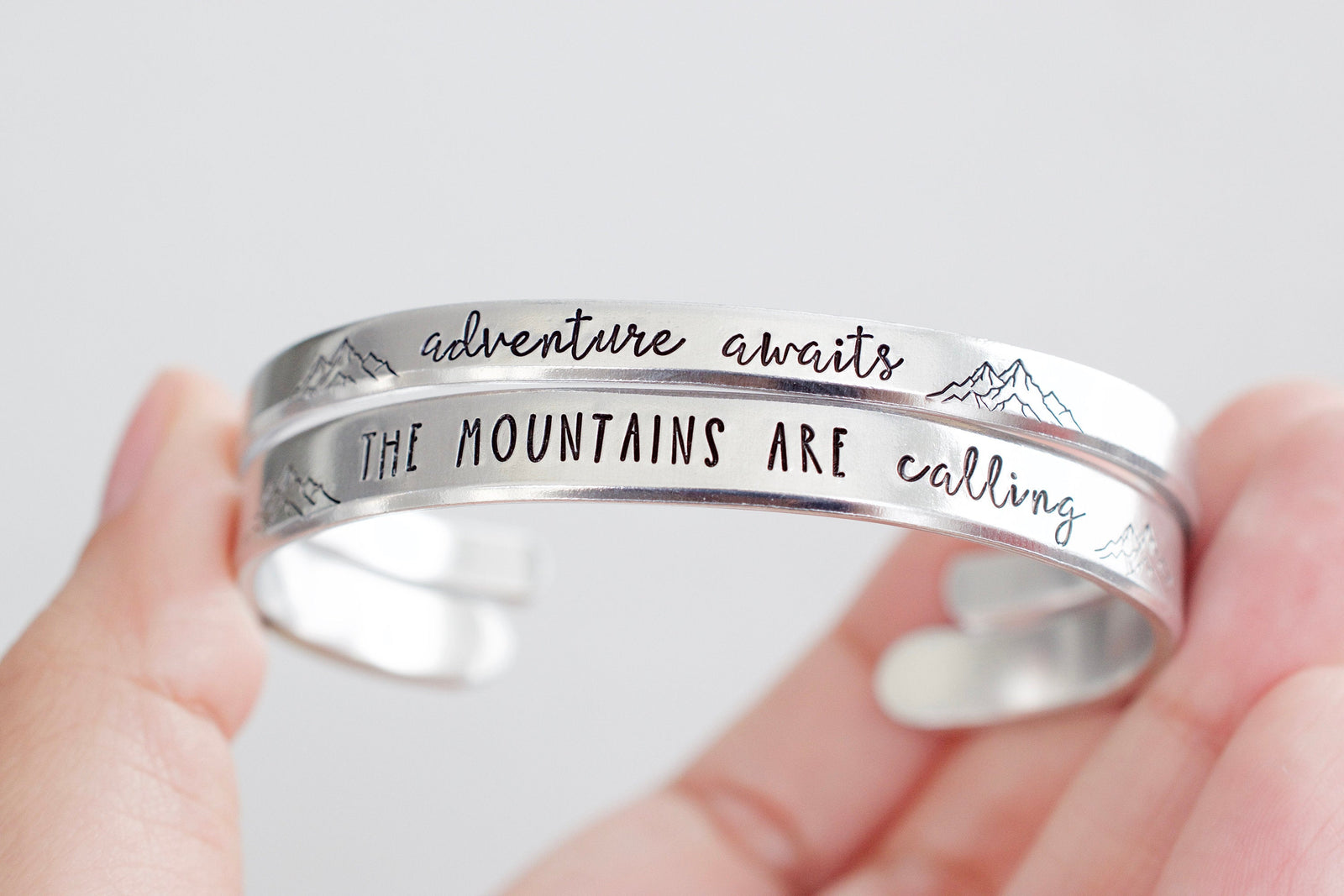 Adventure Awaits Bracelet
