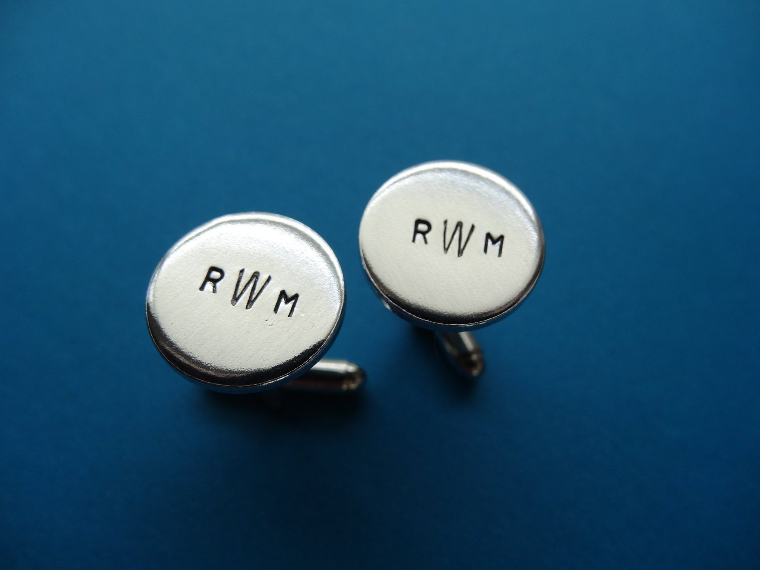 Personalized Cufflinks