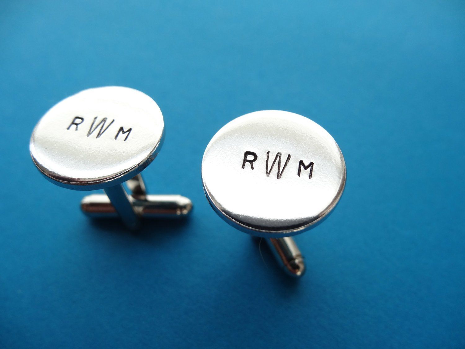Personalized Cufflinks