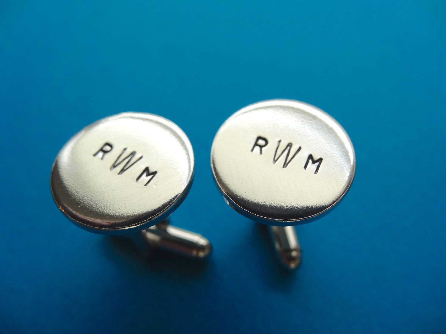 Personalized Cufflinks
