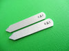 Personalized Collar Stays 