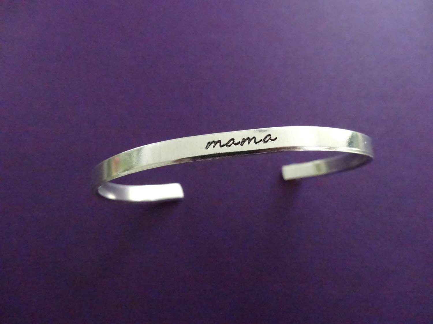 Mama Bracelet