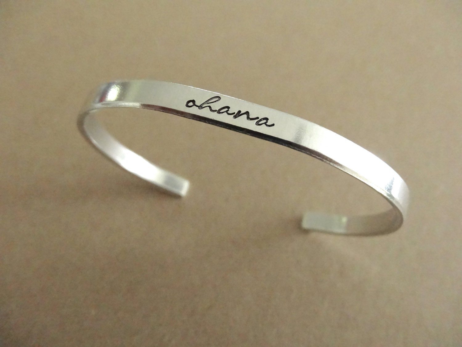 Ohana Bracelet