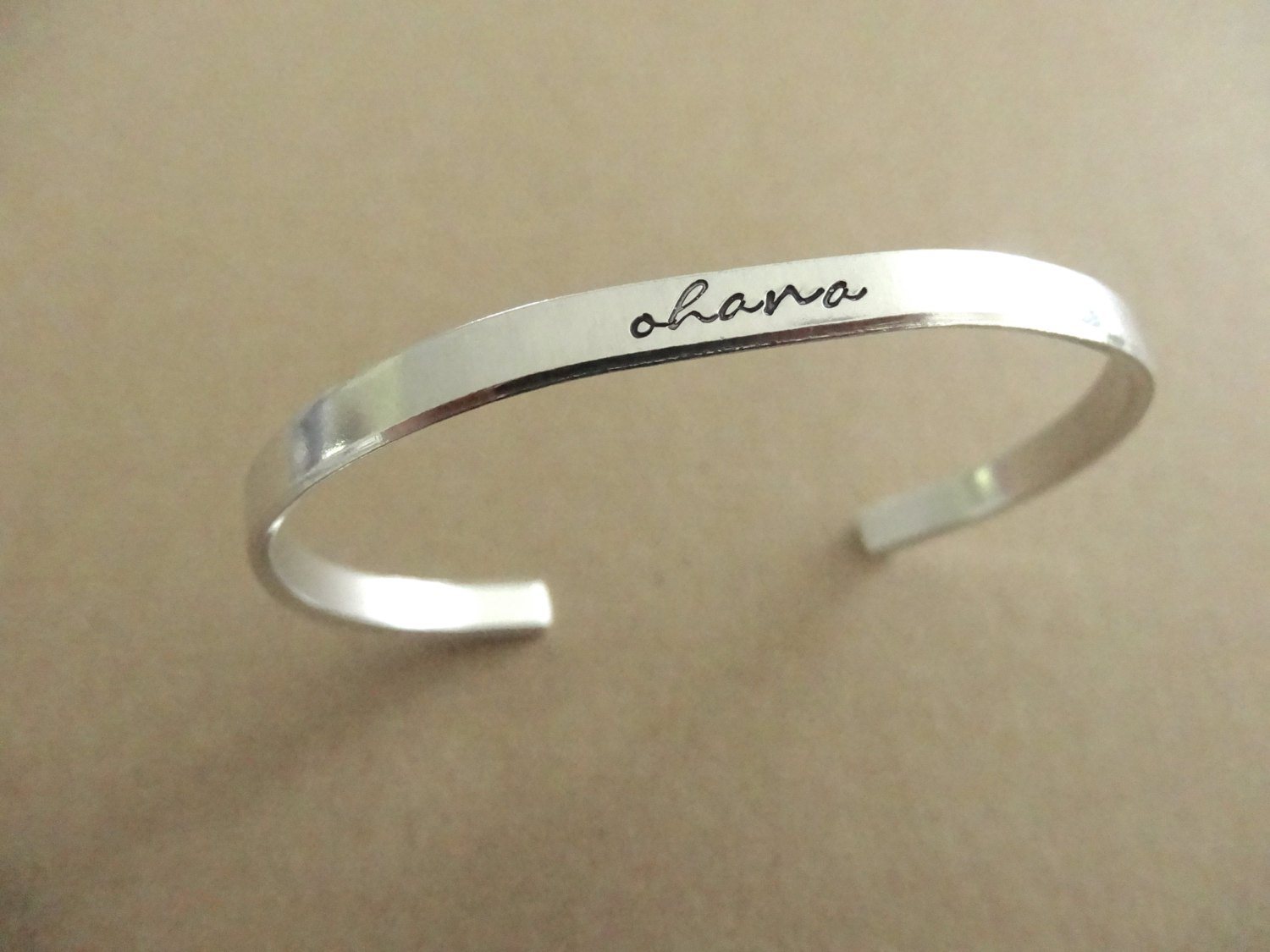 Ohana Bracelet