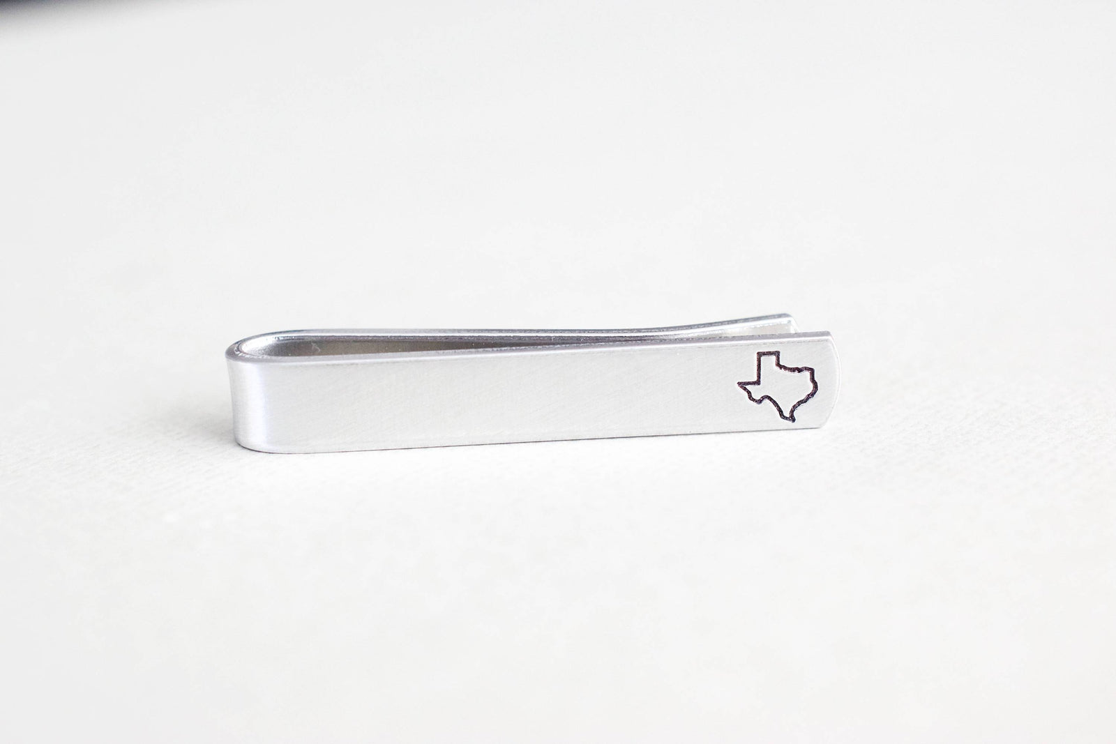 Texas Tie Clip 