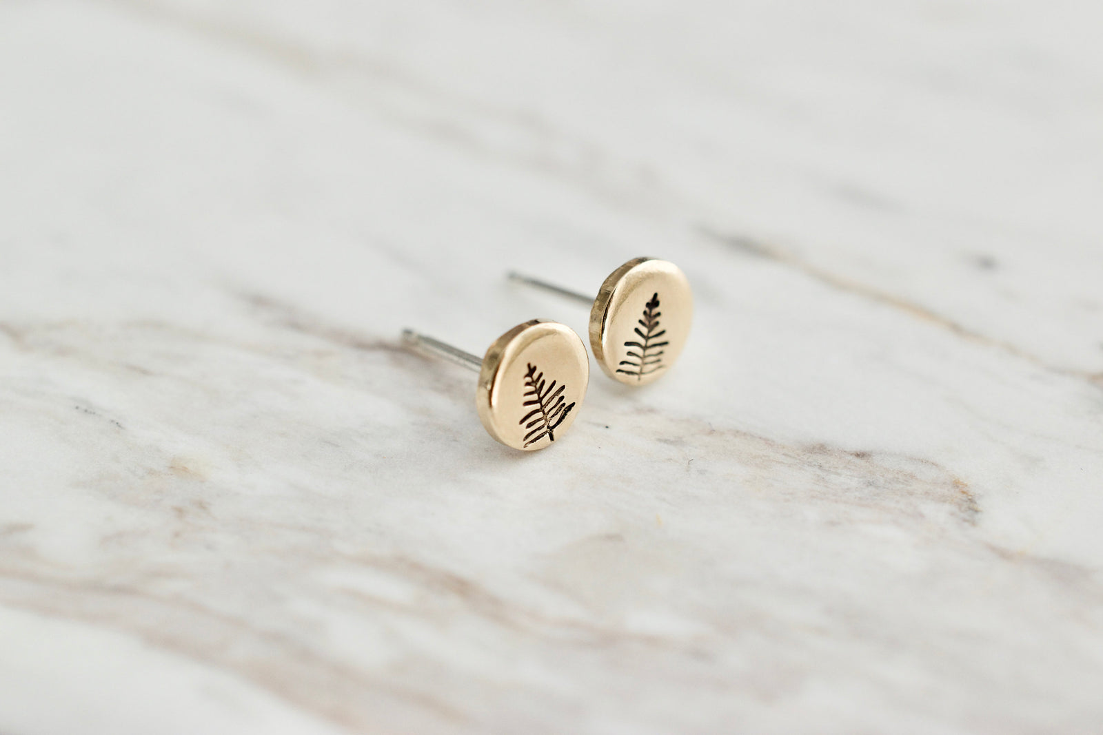 Mimi Earrings - Gift for Grandma