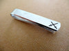 Swords Tie Bar