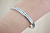 Ruler Bracelet - Teacher Gift - 1/5 inch