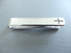 Heartbeat Tie Clip