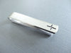 Heartbeat Tie Clip 