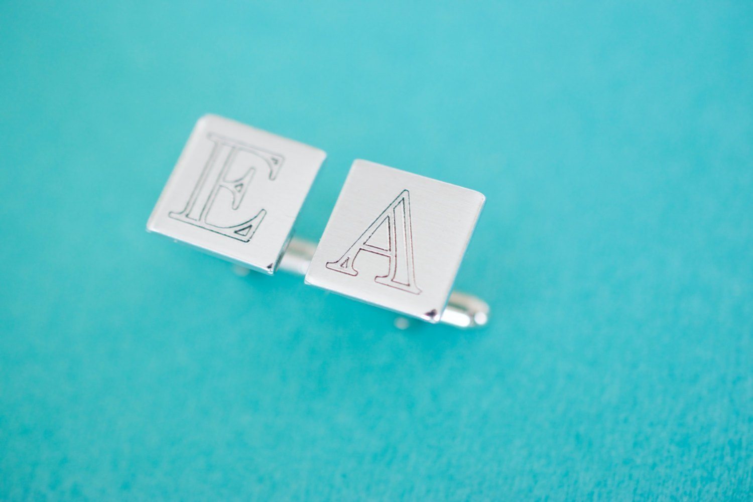 Personalized Cufflinks 