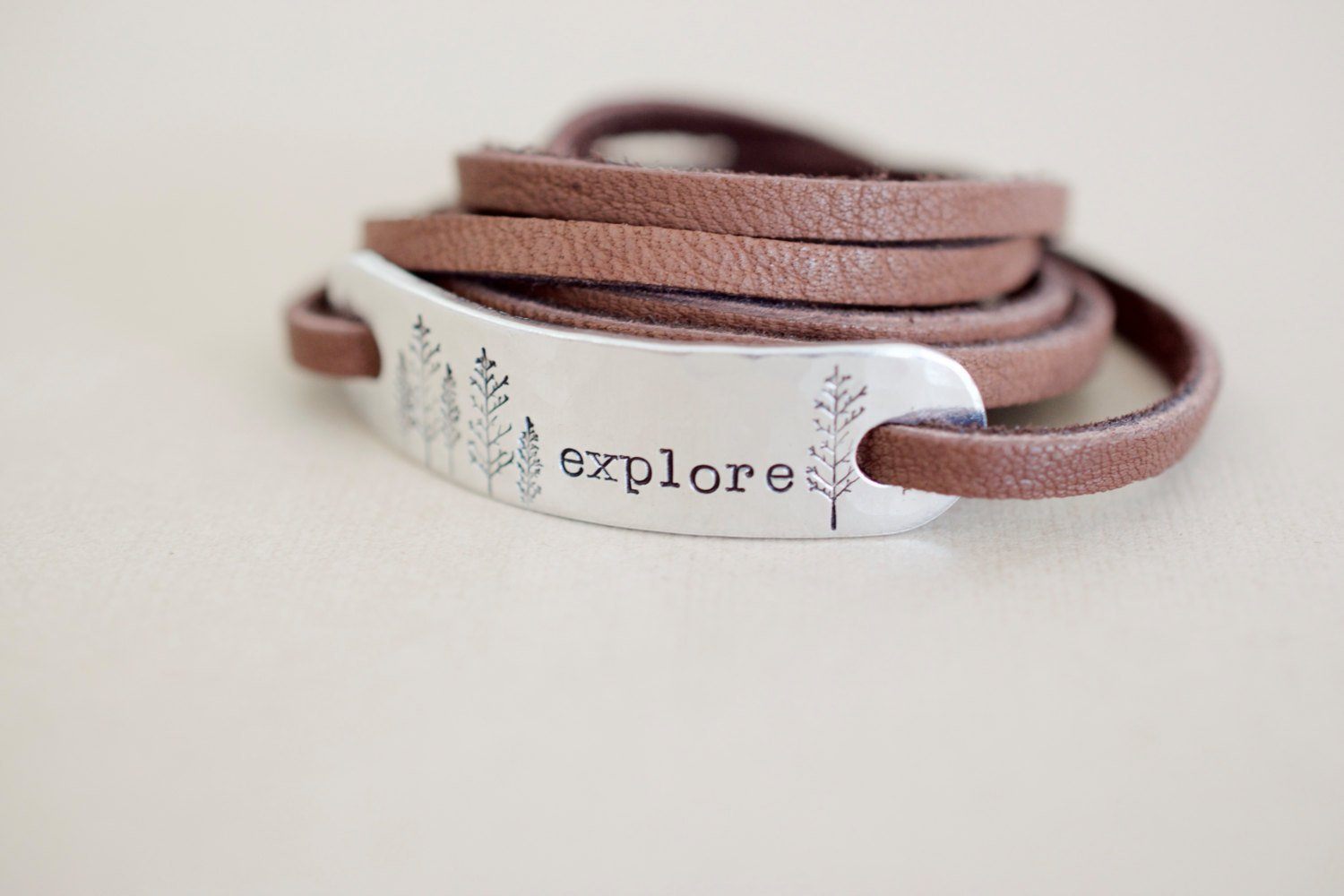 Explore Bracelet, right view