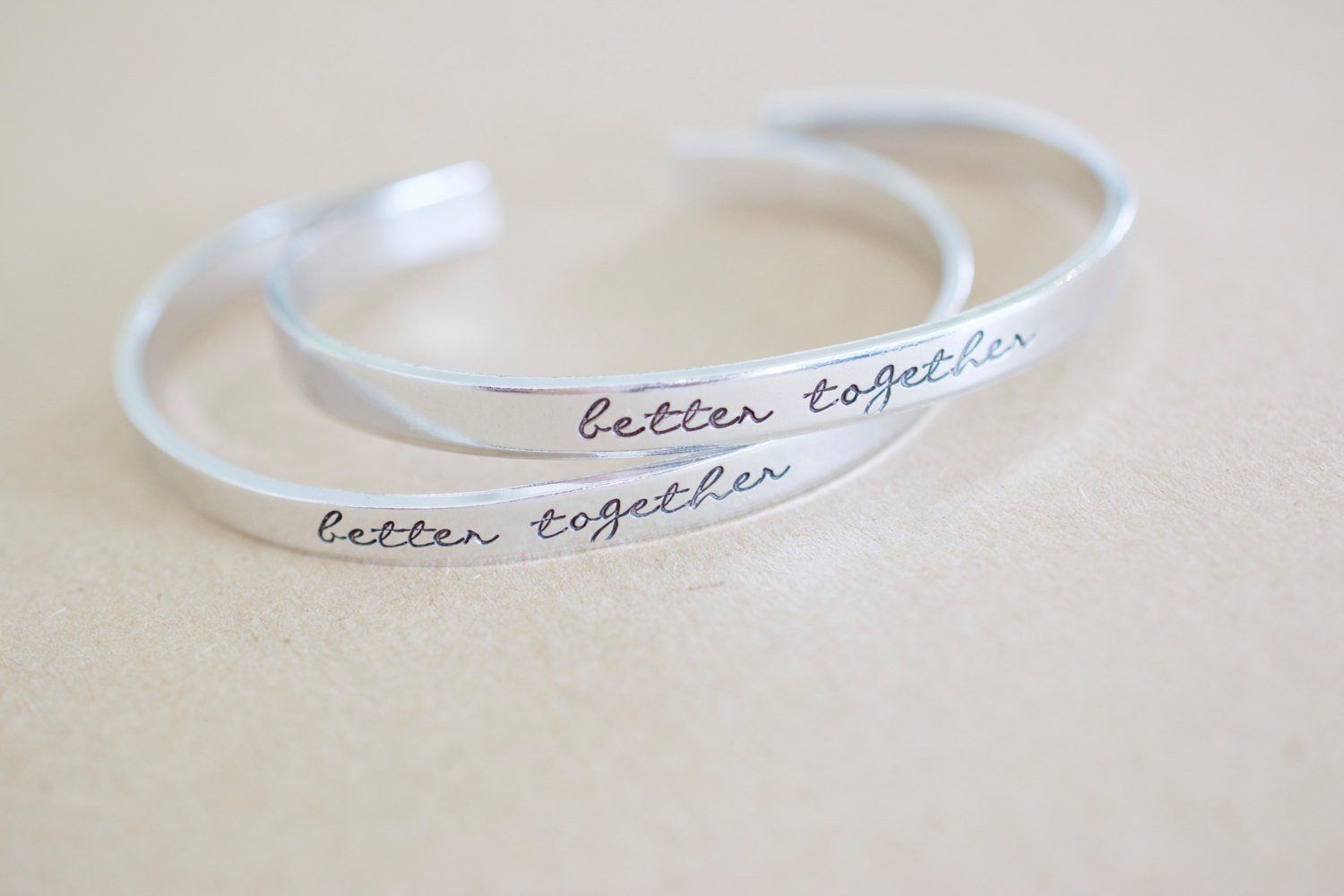 Better Together Bracelet Set 