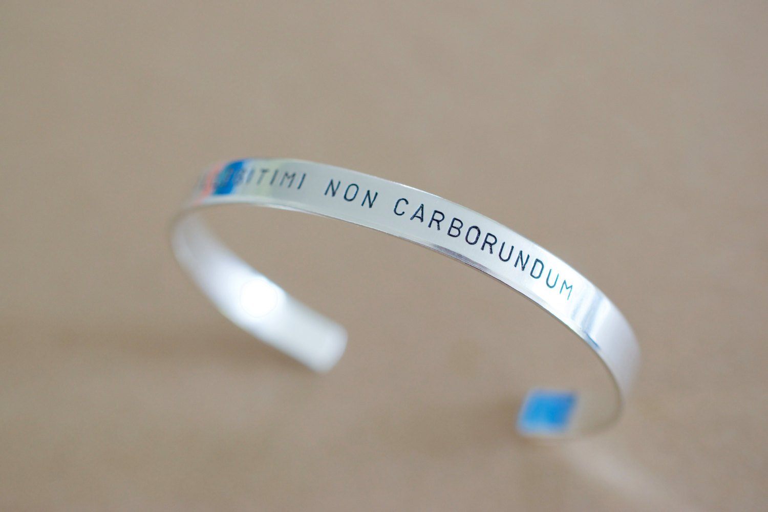 Customize your own Bracelet 