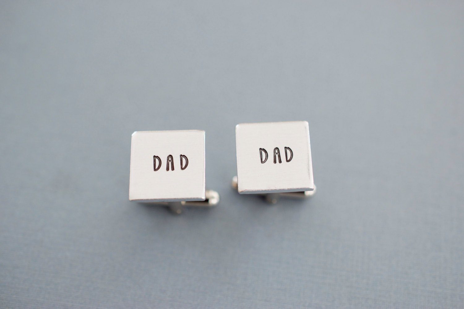 Dad Cufflinks 