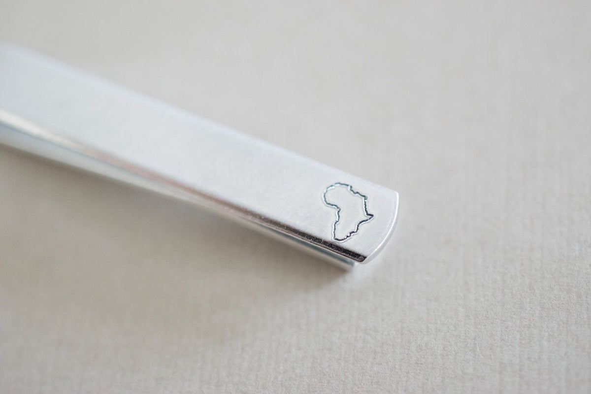 Custom Image Tie Clip 